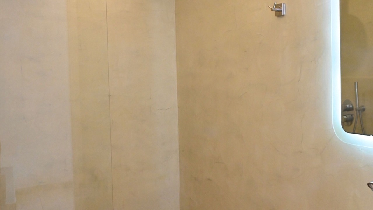Photo of Bathroom in Agios Georgios