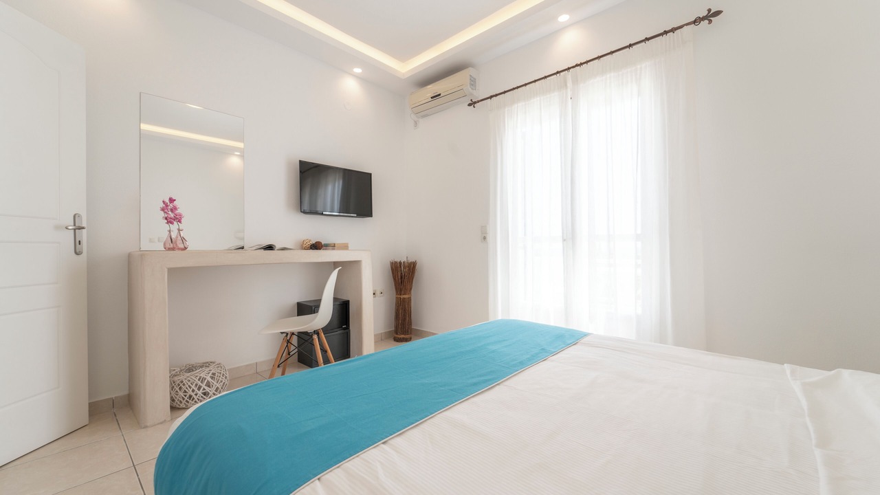 Photo of Bedroom in Agios Georgios