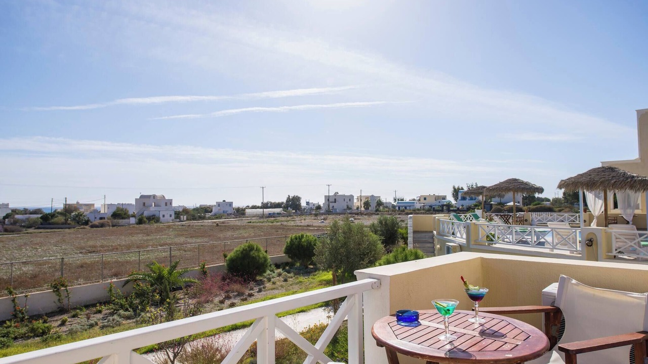 Photo of Outdoor in Agios Georgios