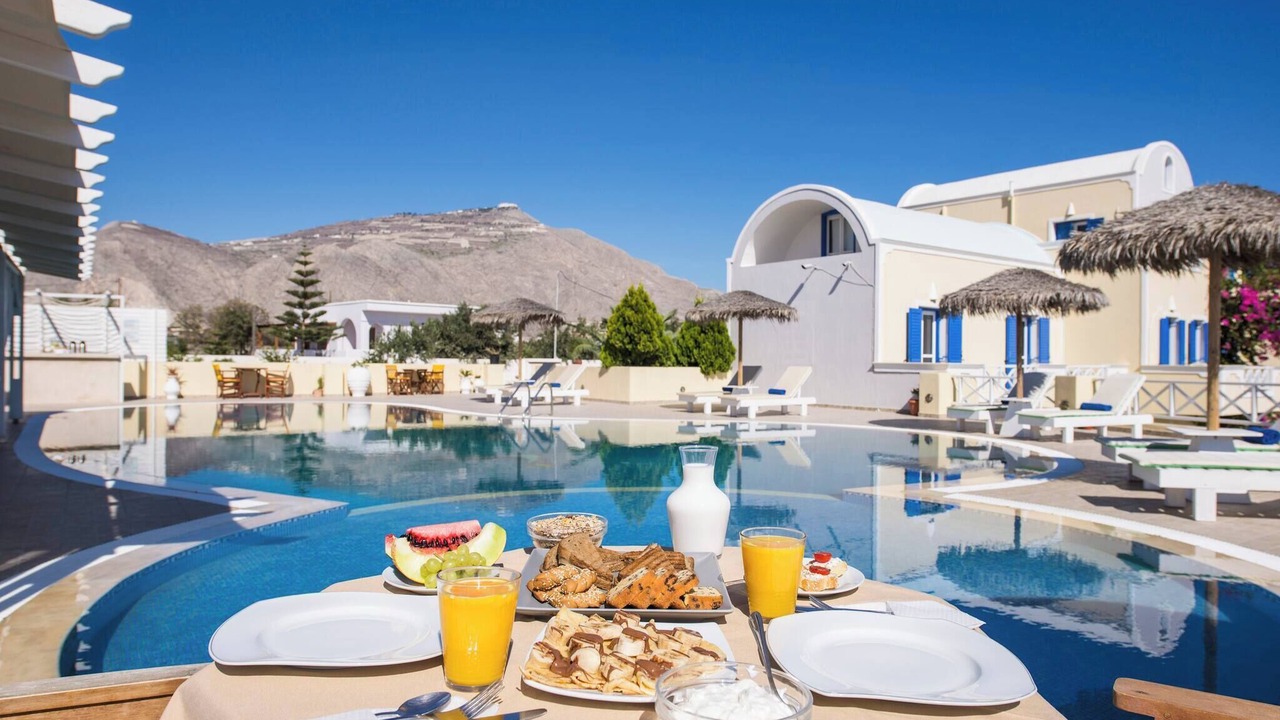 Photo of Outdoor in Agios Georgios