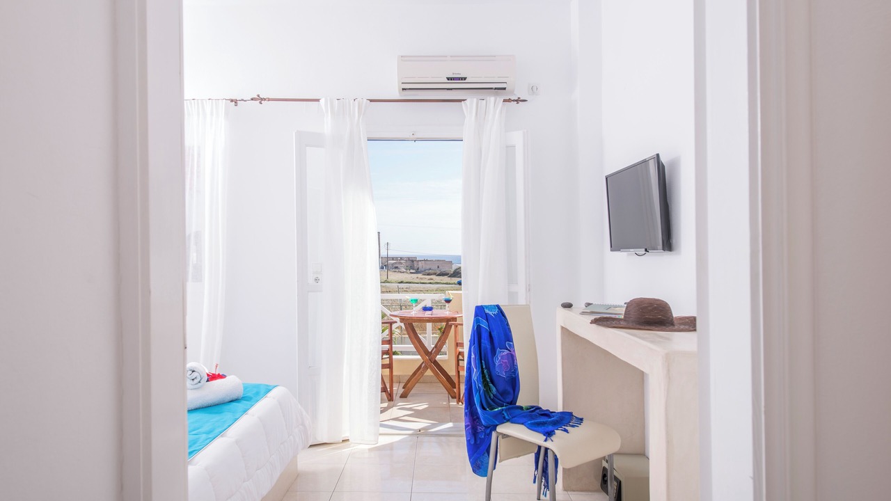 Photo of Bedroom in Agios Georgios