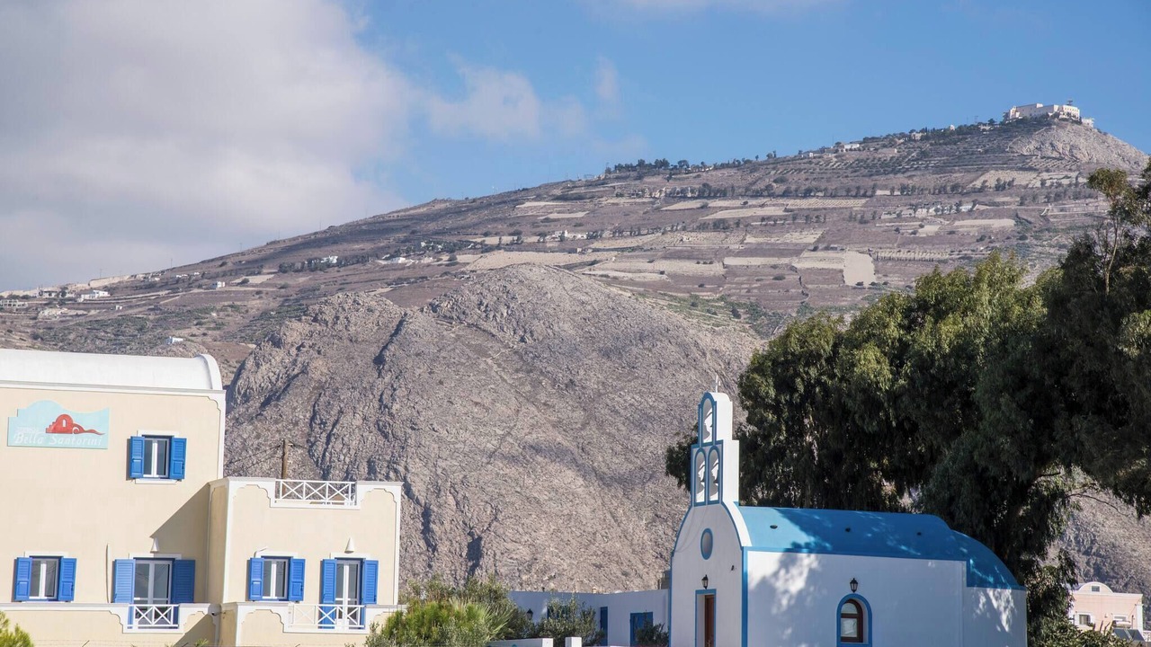 Photo of Outdoor in Agios Georgios