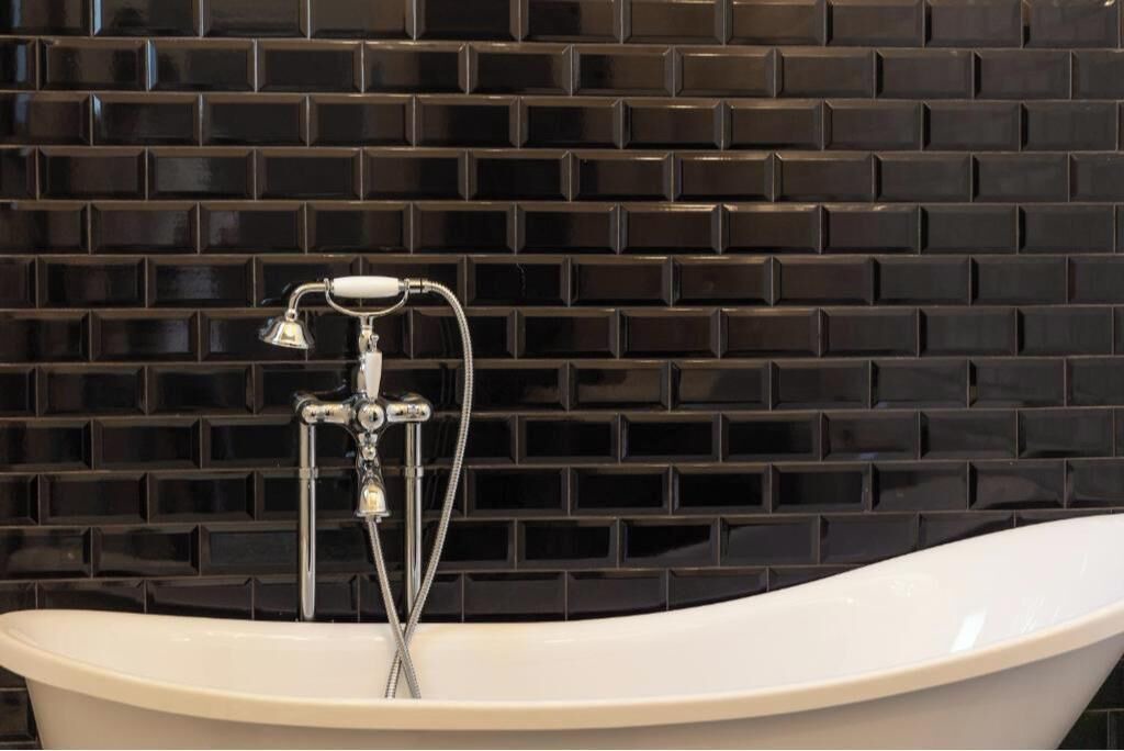 Photo of Bathroom in Milos