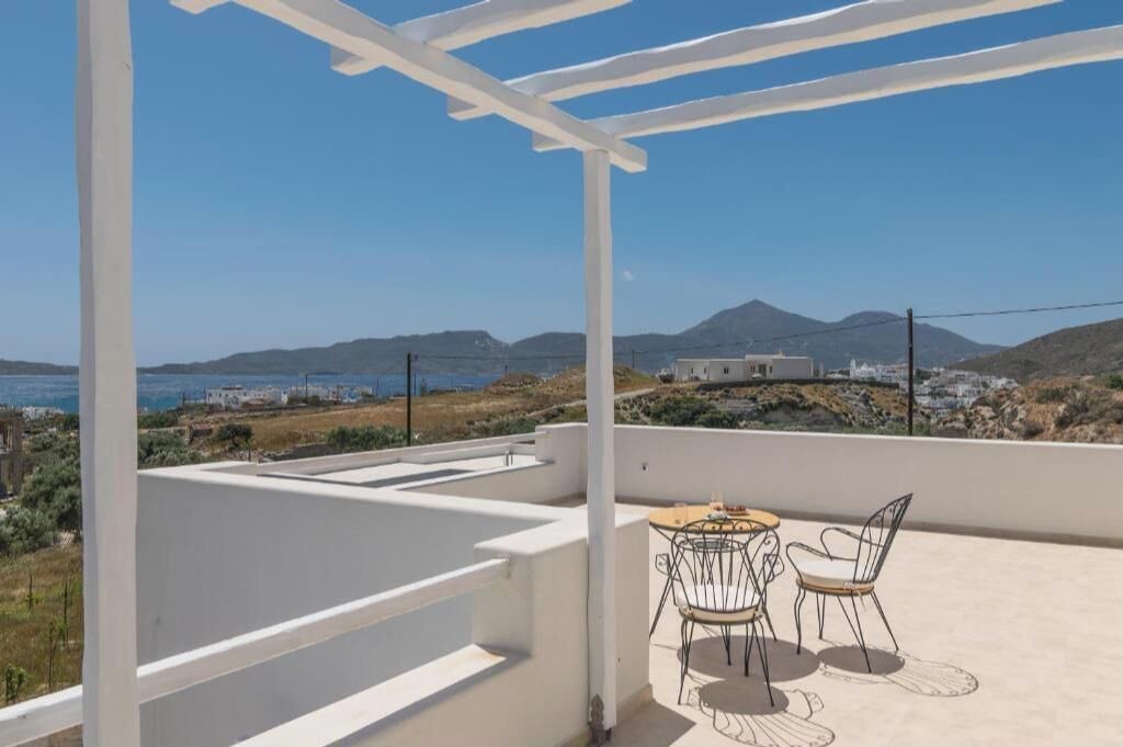 Photo of Outdoor in Milos