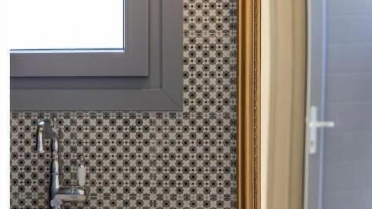 Photo of Bathroom in Milos