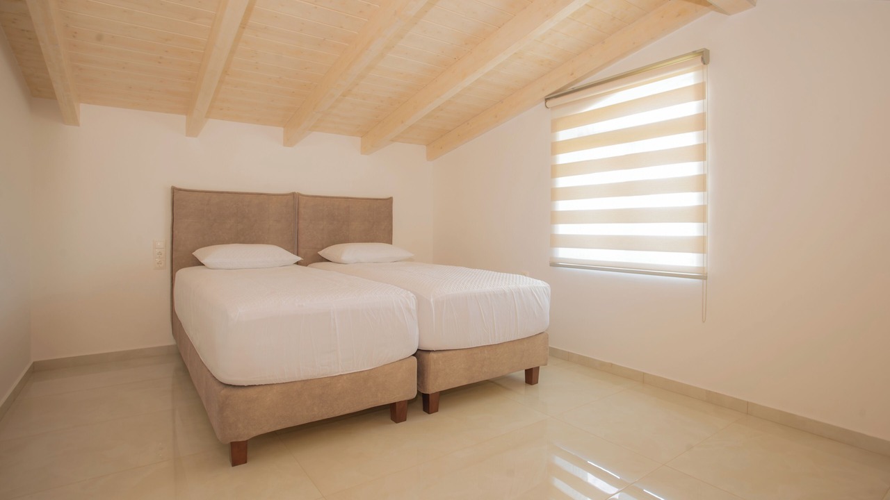 Photo of Bedroom in Nidri