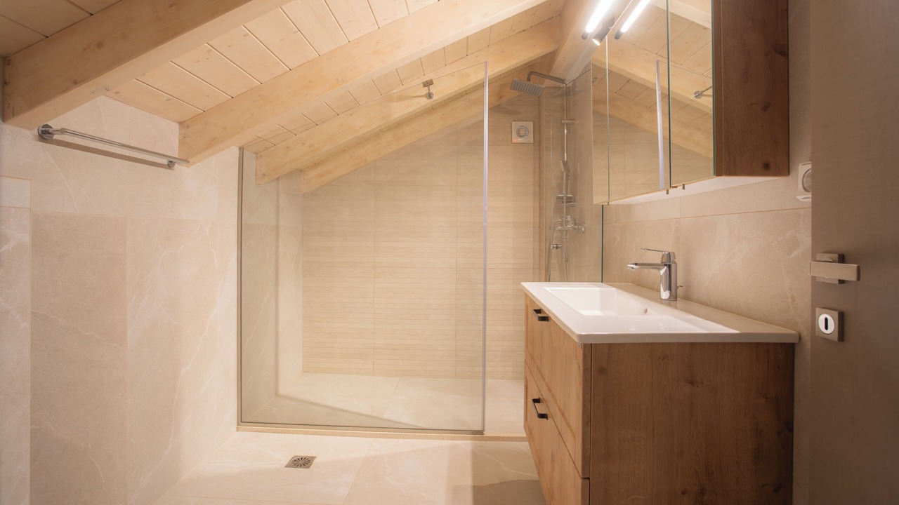 Photo of Bathroom in Nidri