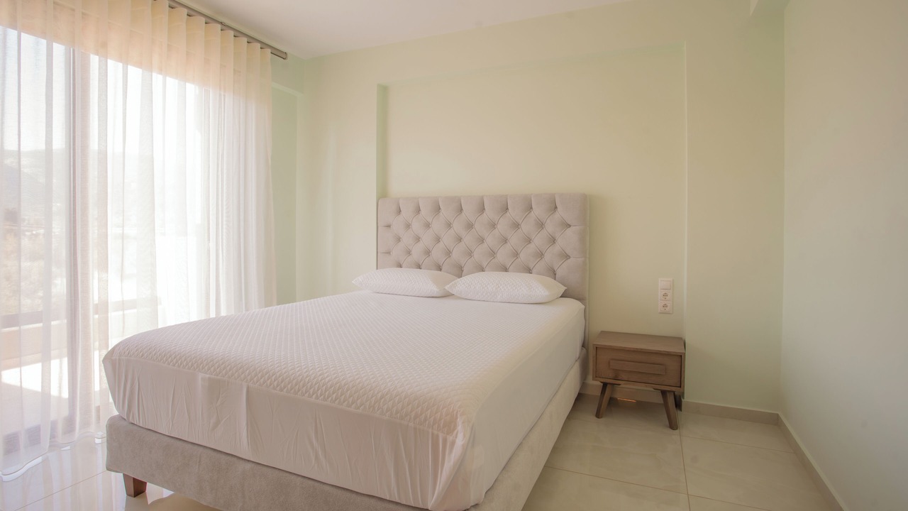 Photo of Bedroom in Nidri