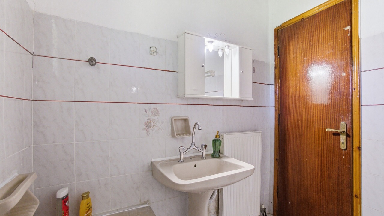 Photo of Bathroom in Corfu