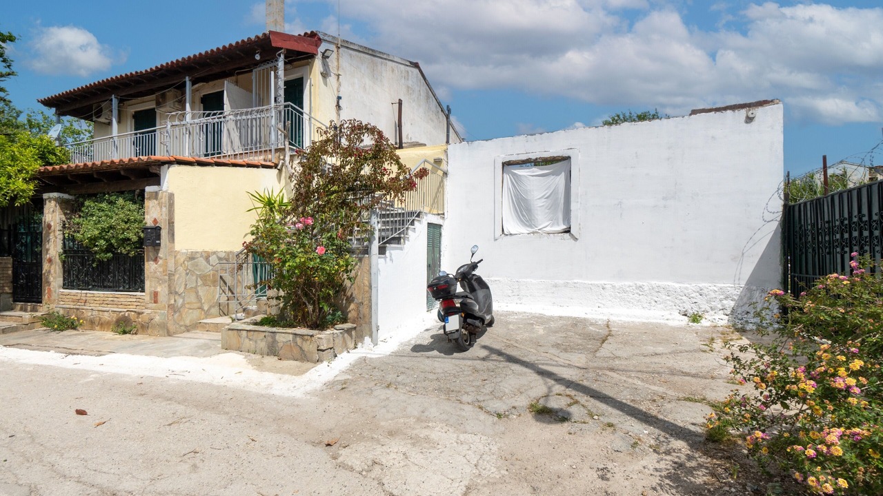Photo of Outdoor in Corfu