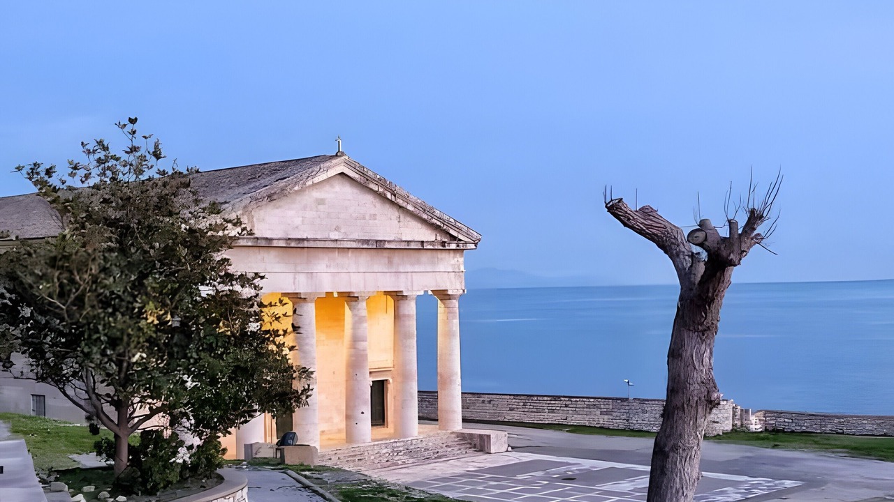 Photo of Outdoor in Corfu