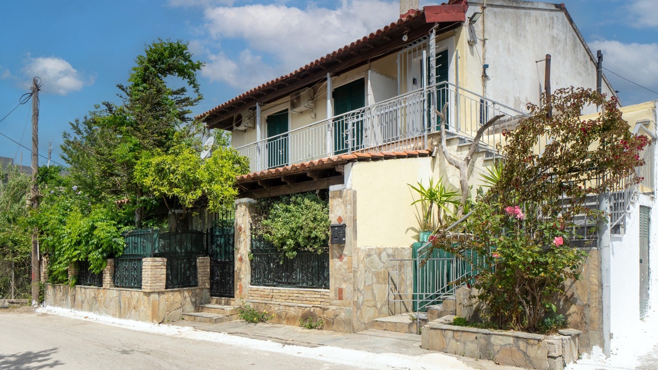 Photo of Outdoor in Corfu