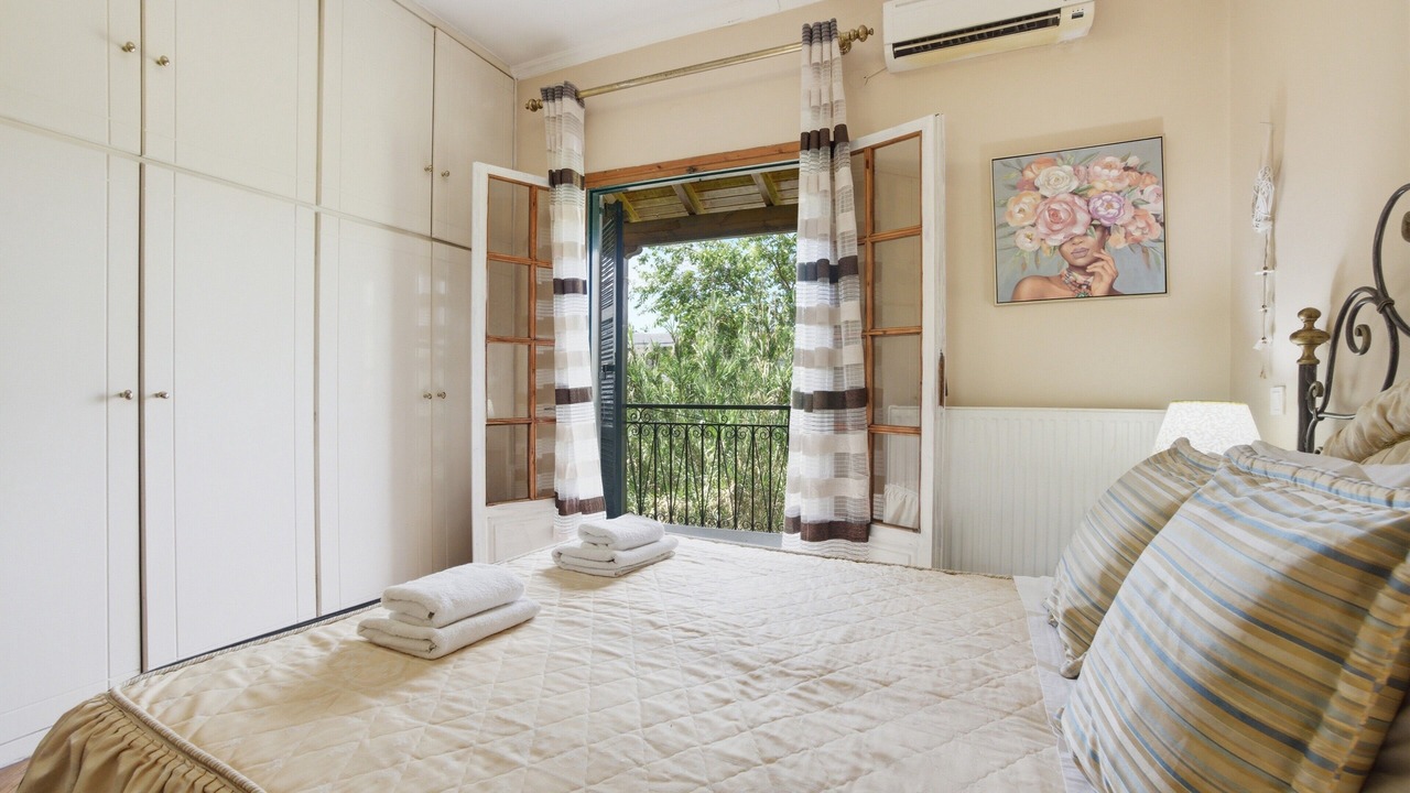 Photo of Bedroom in Corfu