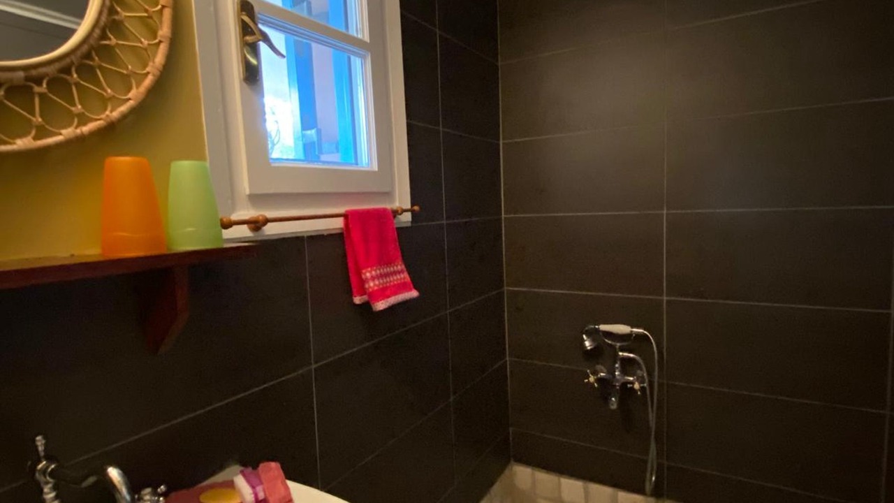 Photo of Bathroom in Porto Rafti