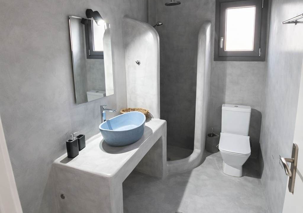 Photo of Bathroom in Vlychada