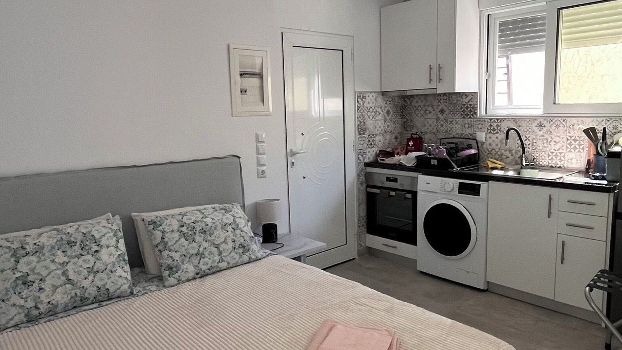 Photo of Bedroom in Kitries