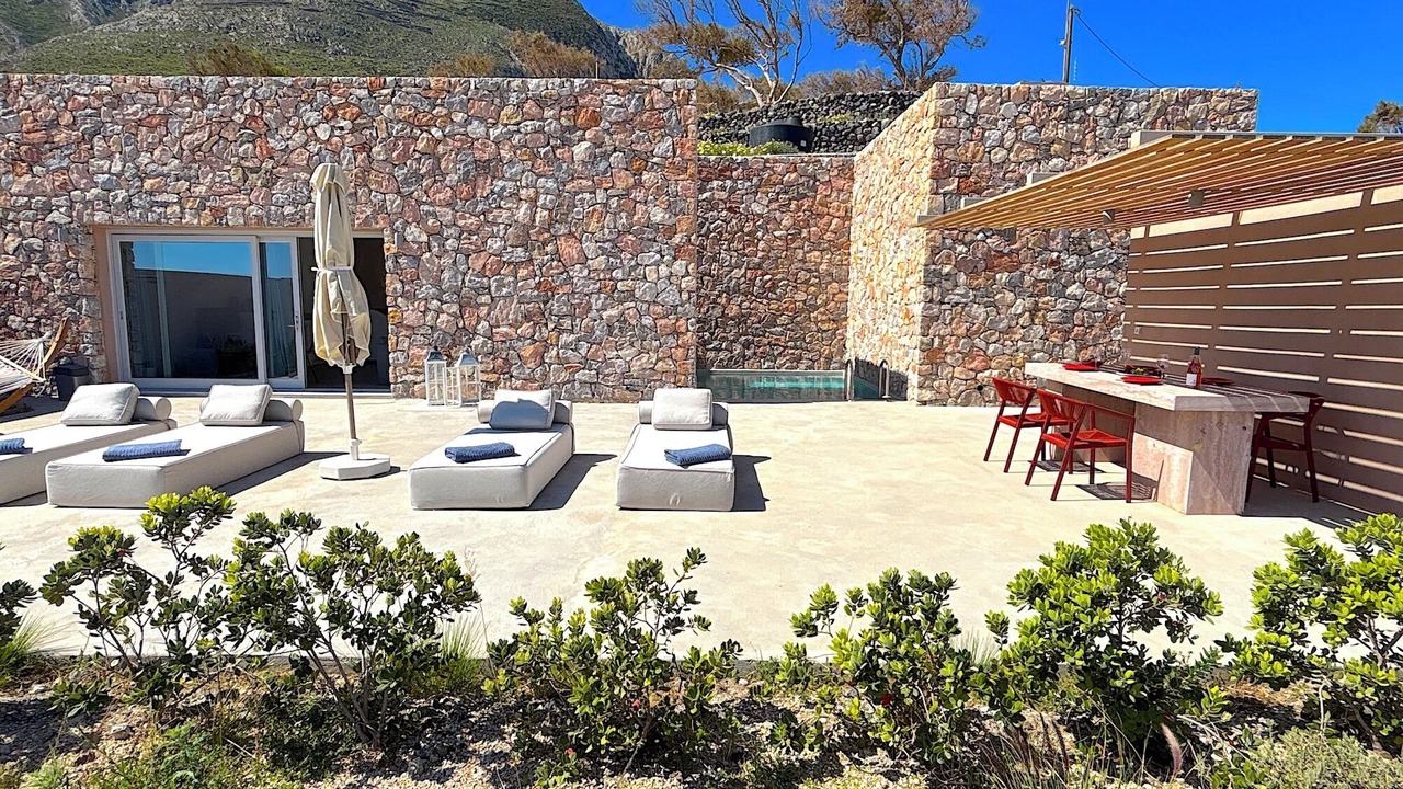 Photo of Outdoor in Kamari