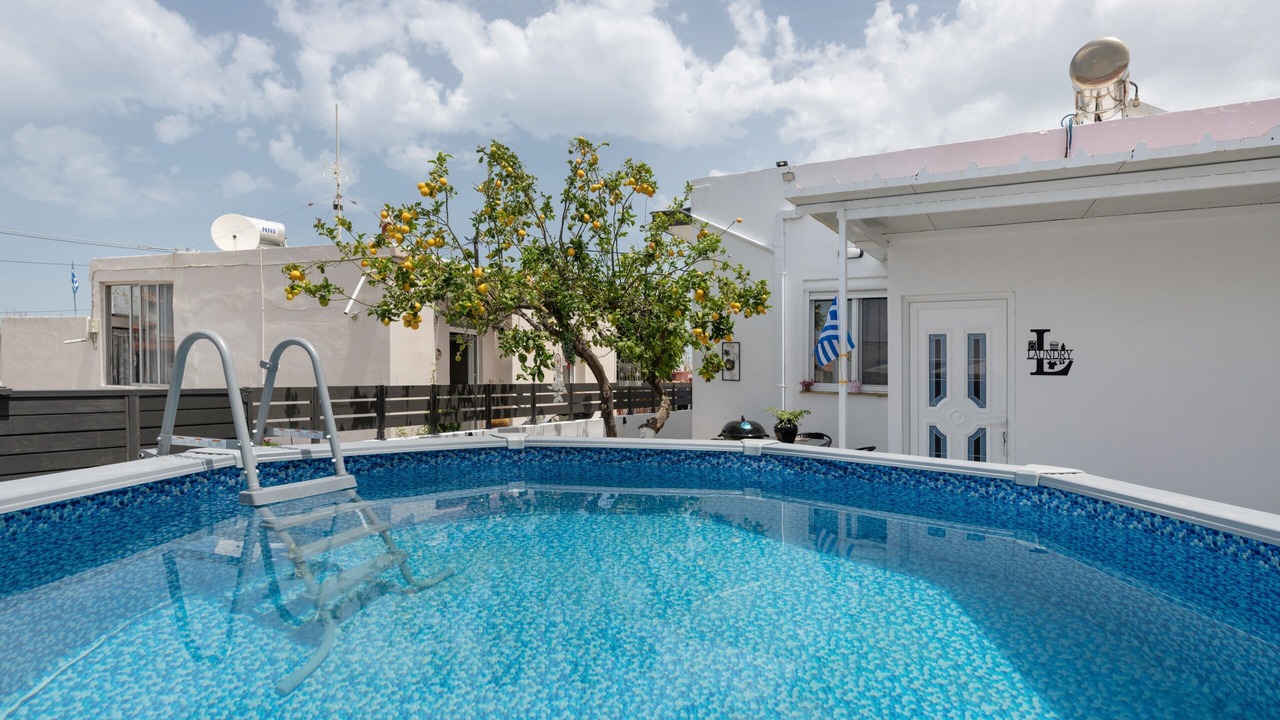 Photo of Outdoor in Fanai