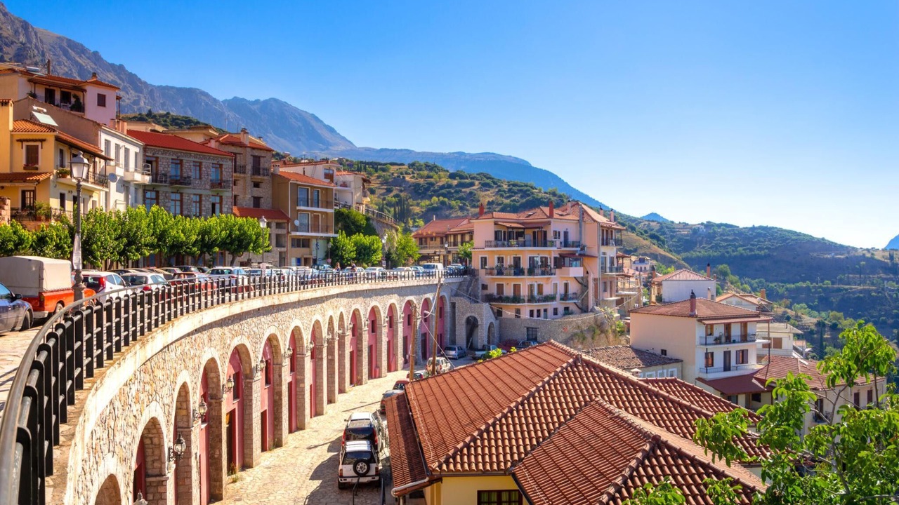 Photo of Others in Arachova