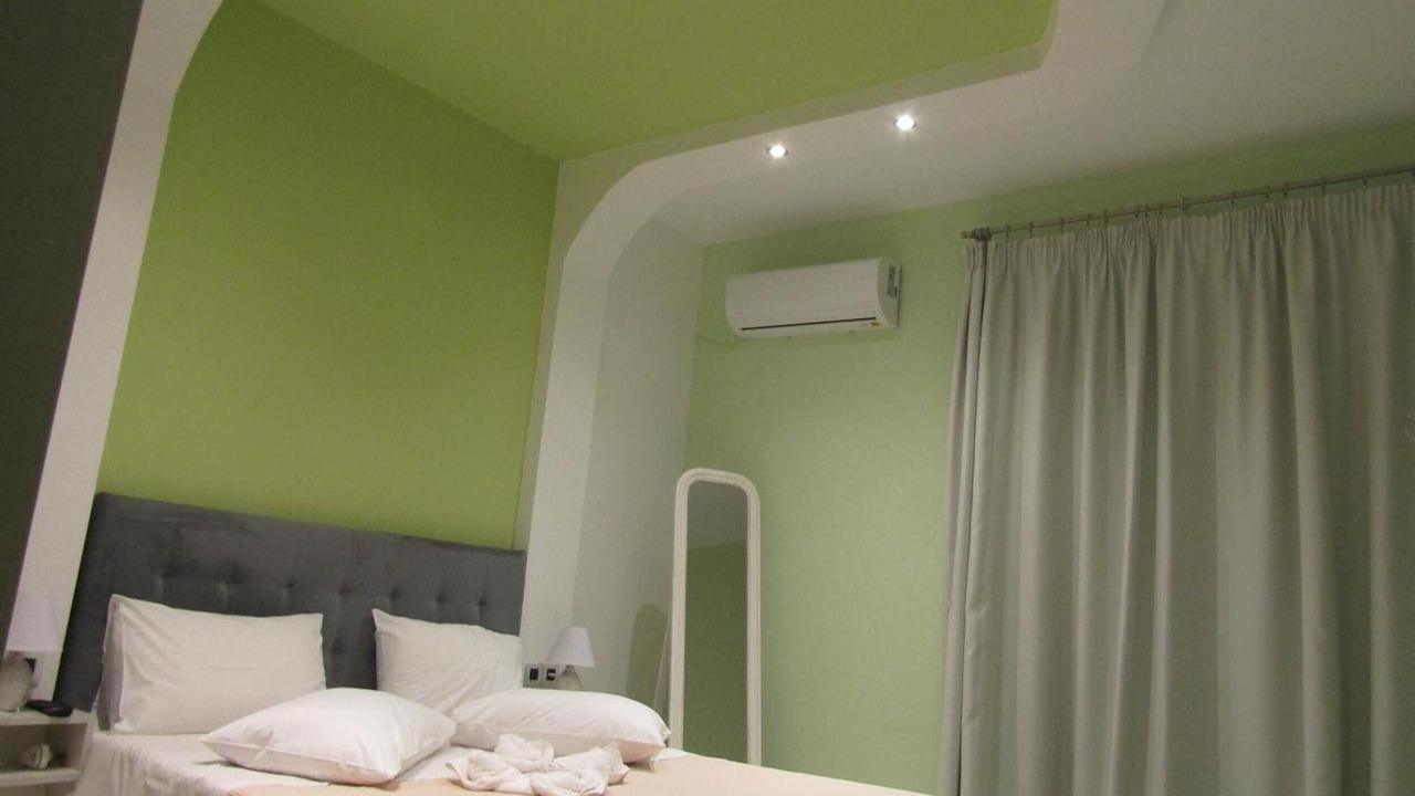 Photo of Bedroom in Pefki