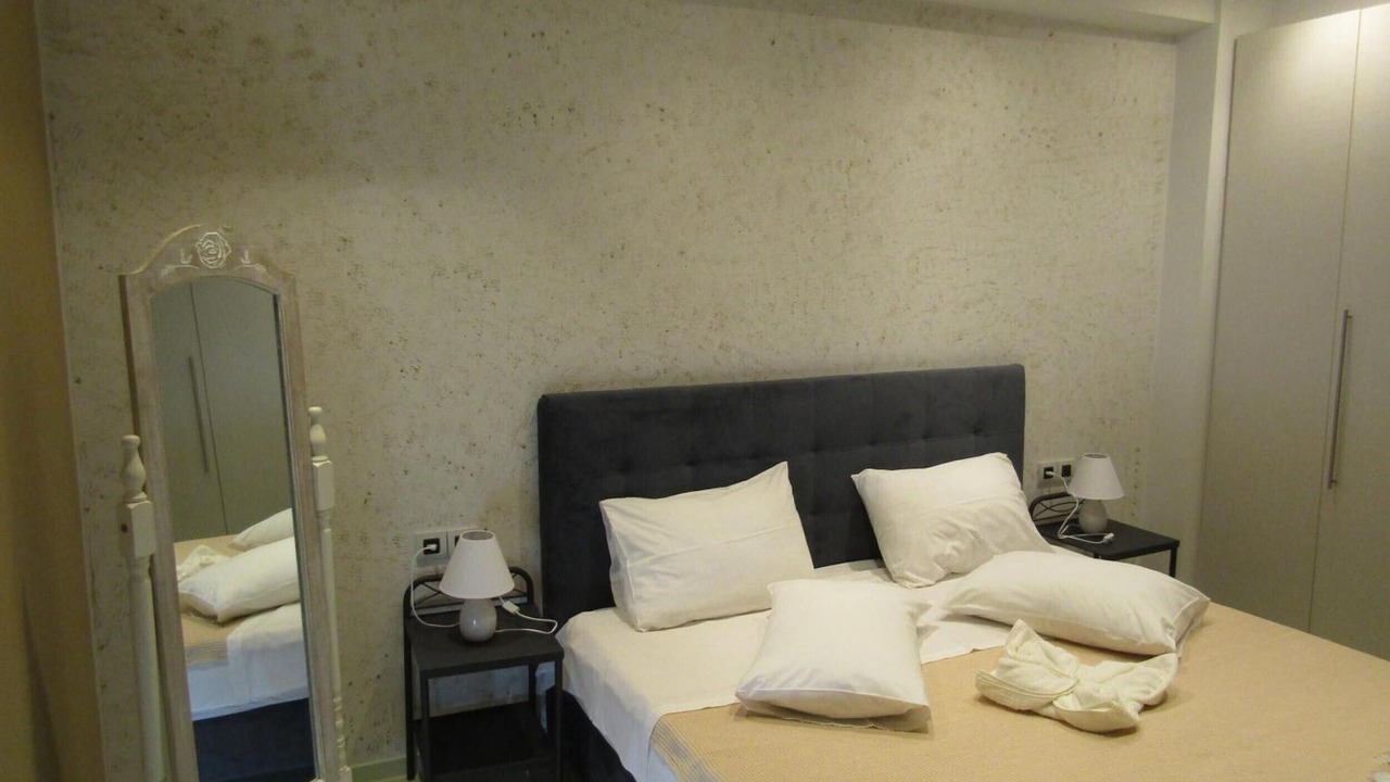 Photo of Bedroom in Pefki