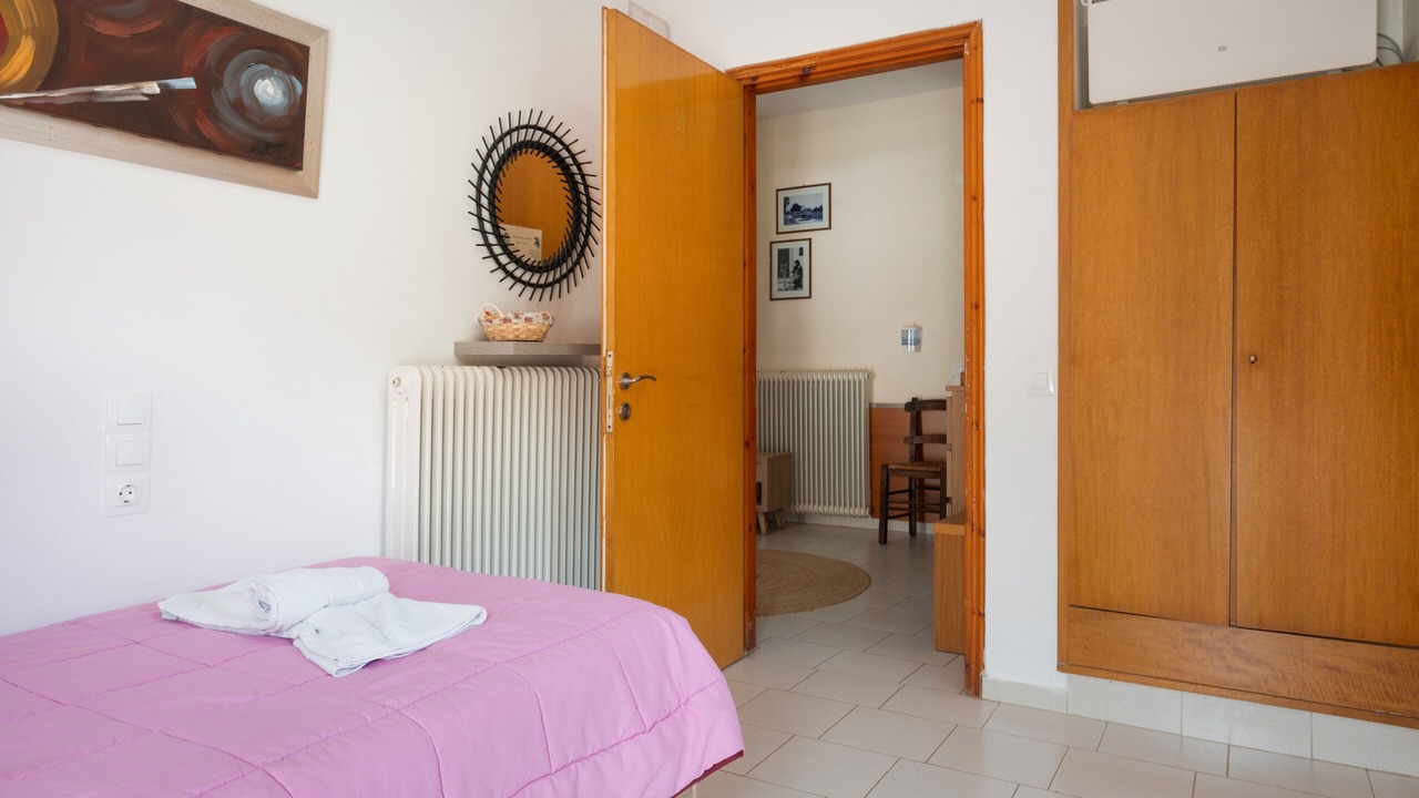 Photo of Bedroom in Magoulas