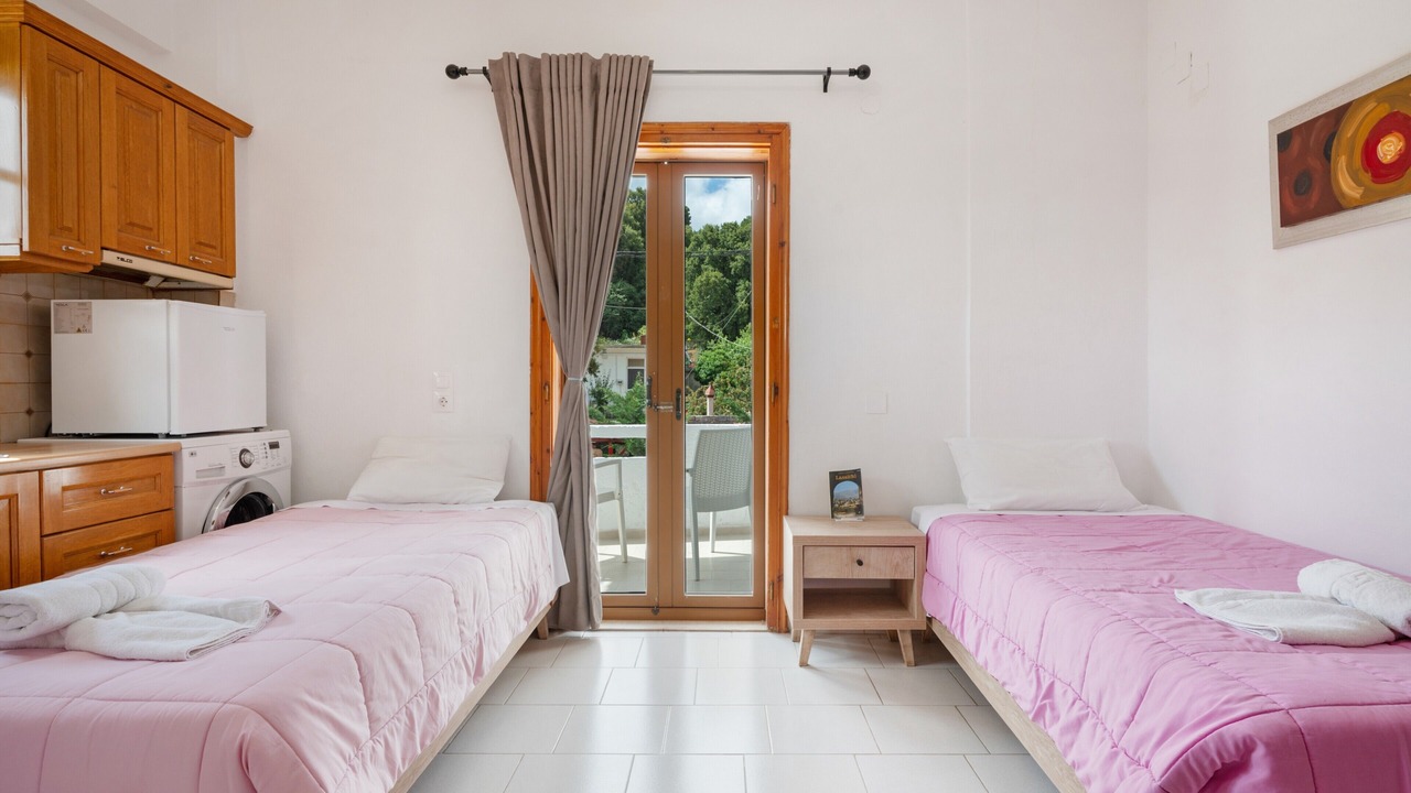 Photo of Bedroom in Magoulas