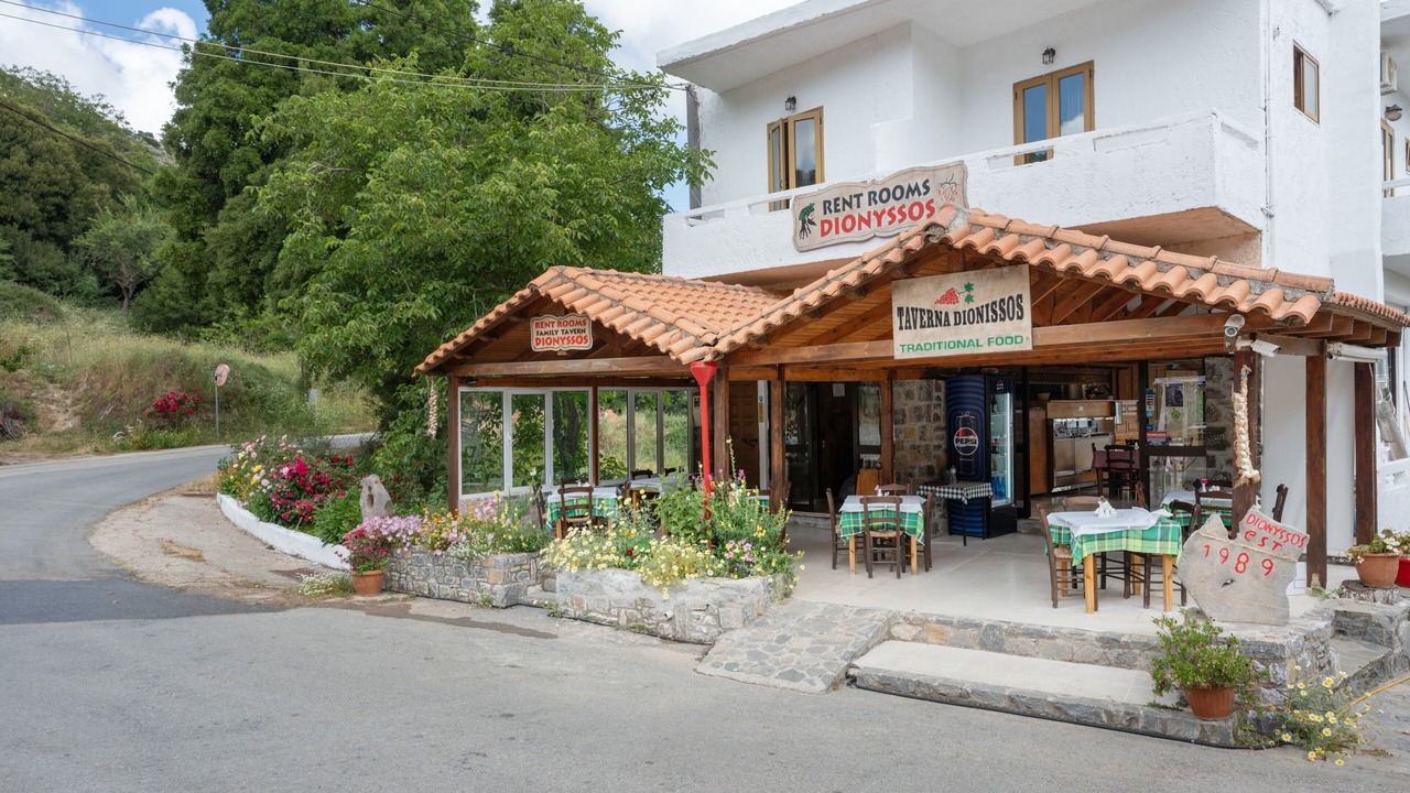Photo of Outdoor in Magoulas
