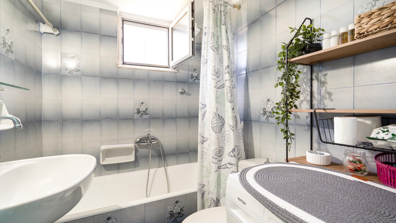 Photo of Bathroom in Kourouta