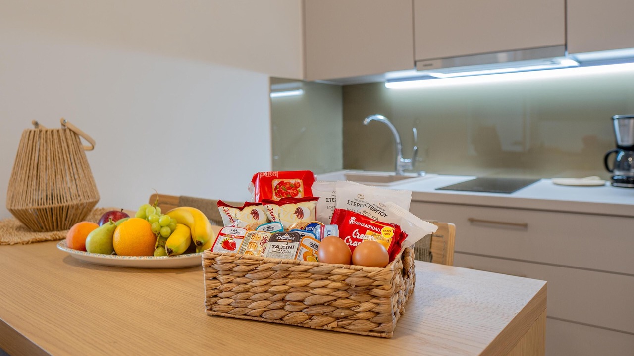 Photo of Kitchen in Kounavi