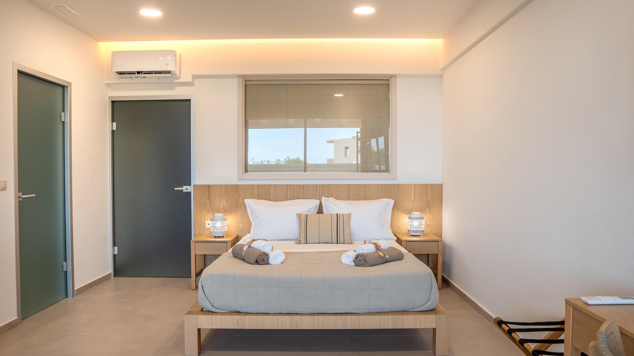 Photo of Bedroom in Kounavi