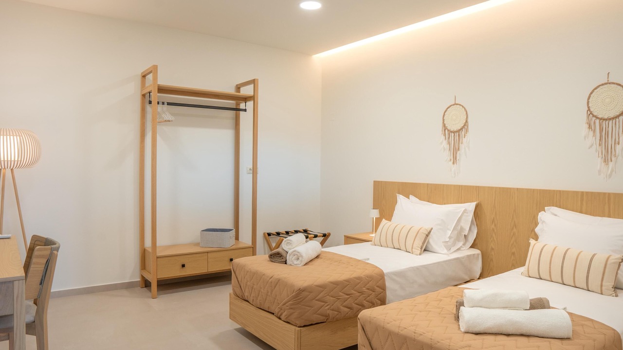 Photo of Bedroom in Kounavi