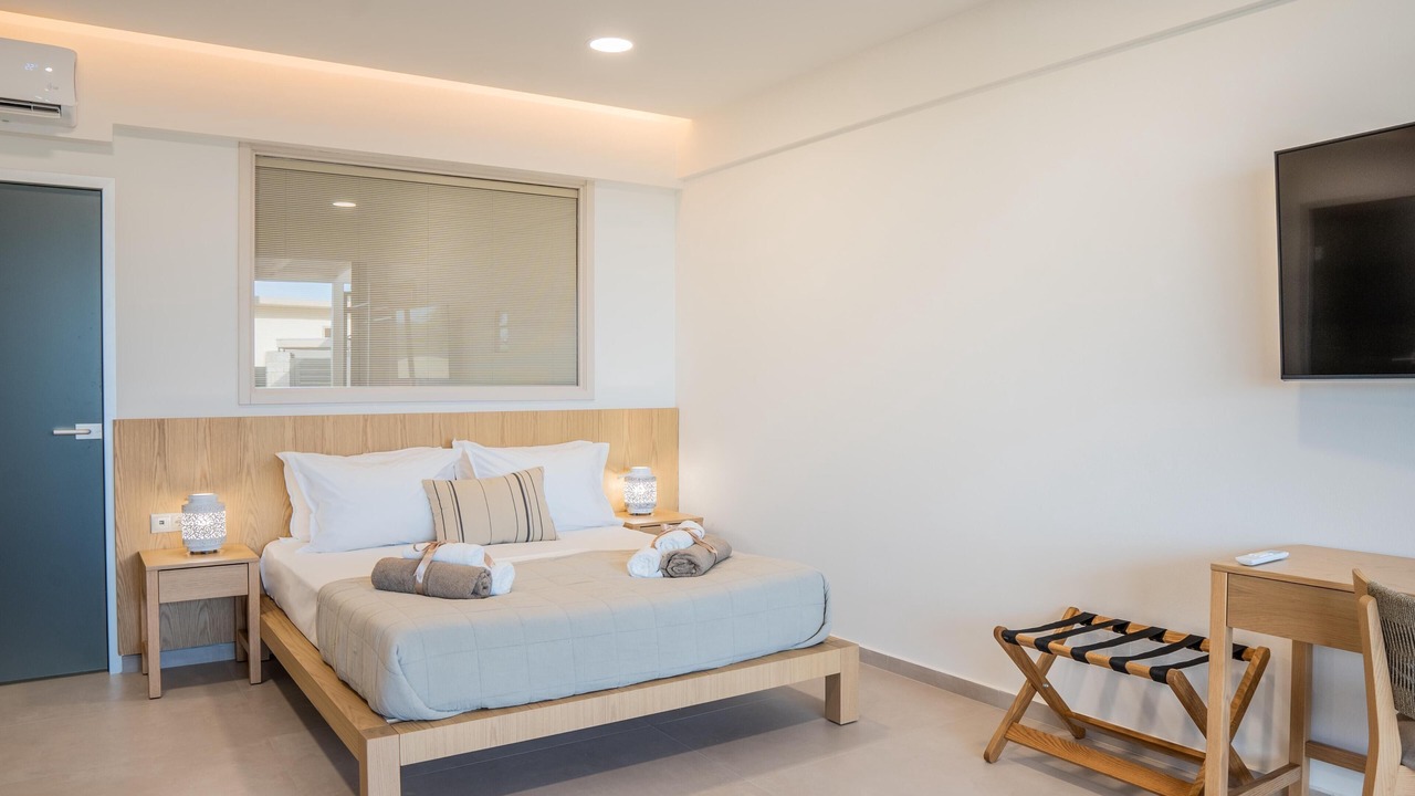 Photo of Bedroom in Kounavi