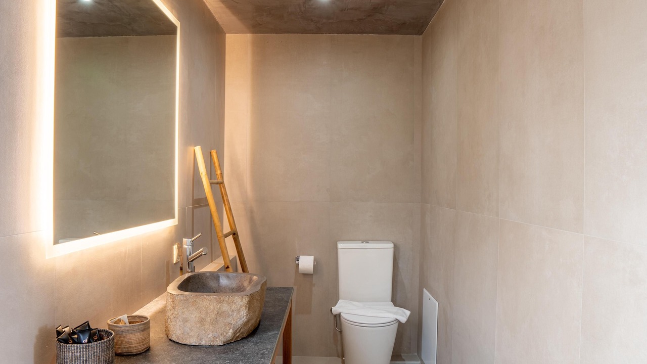 Photo of Bathroom in Kounavi