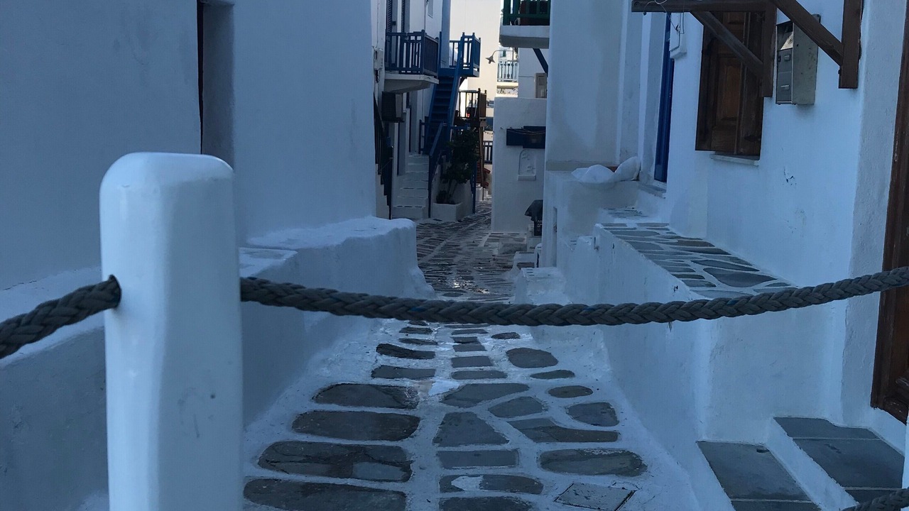 Photo of Outdoor in Little Venice