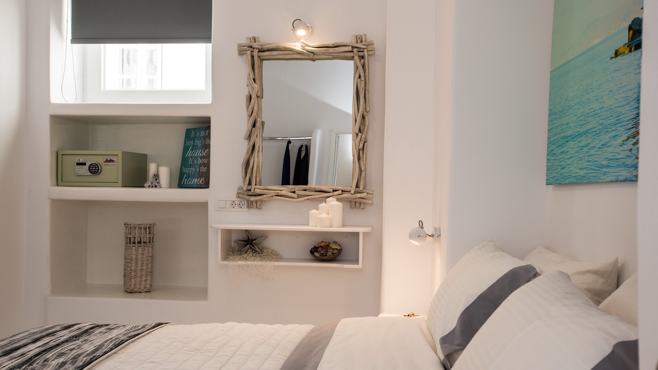 Photo of Bedroom in Little Venice