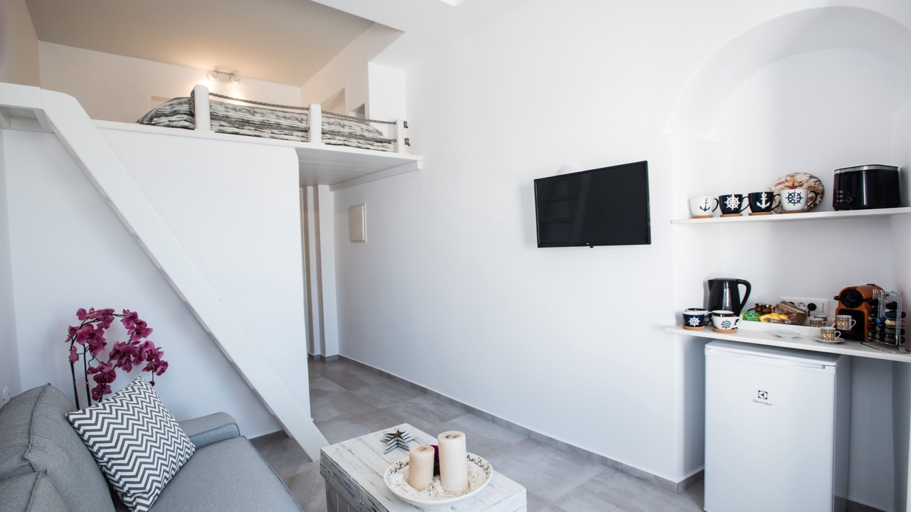 Photo of Livingroom in Little Venice