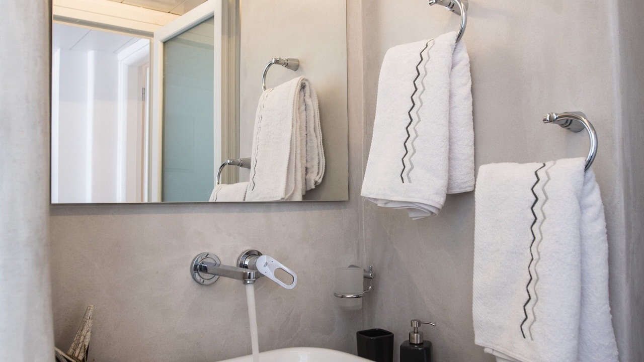 Photo of Bathroom in Little Venice