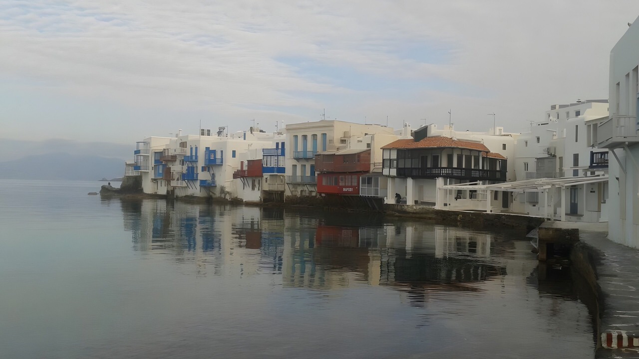 Photo of Others in Little Venice