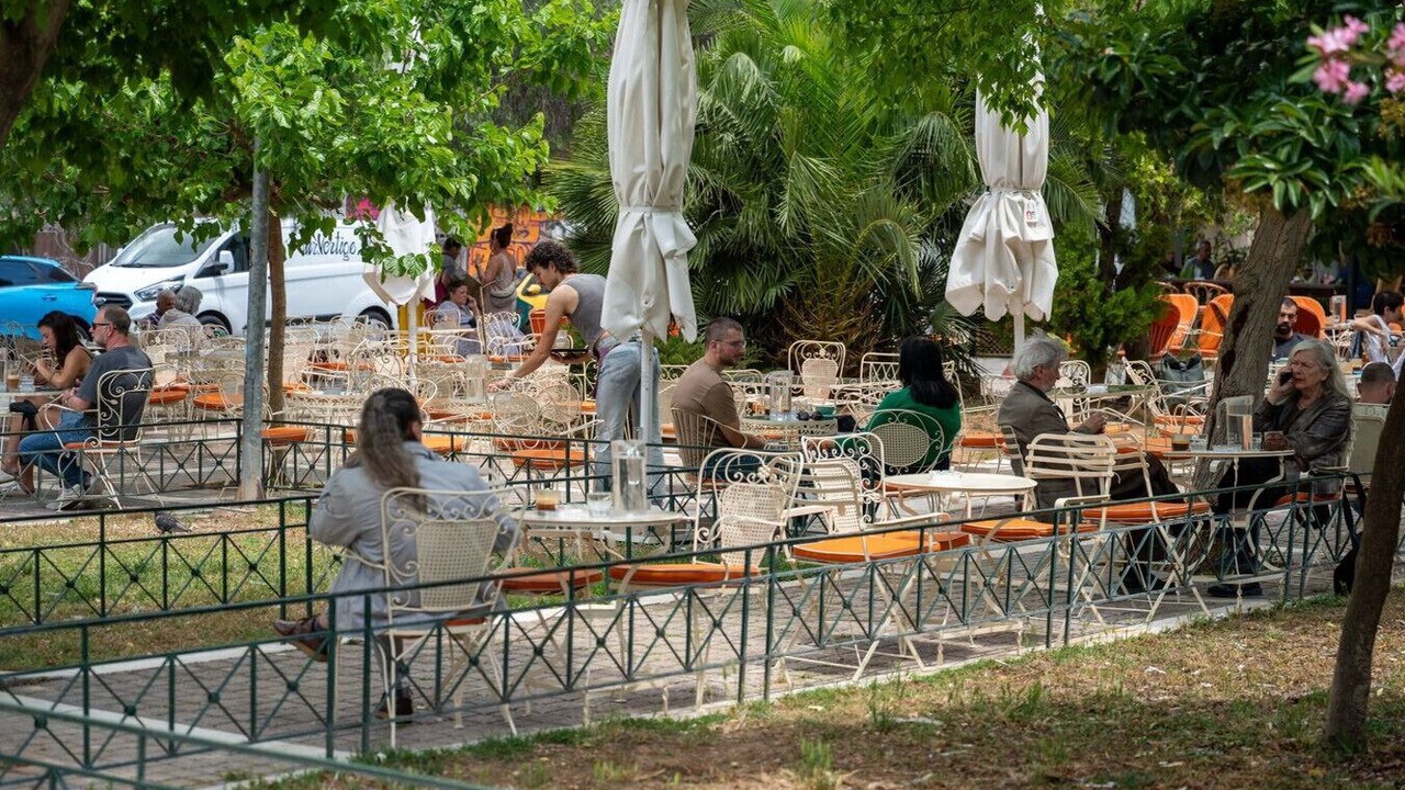 Photo of Outdoor in Kerameikos