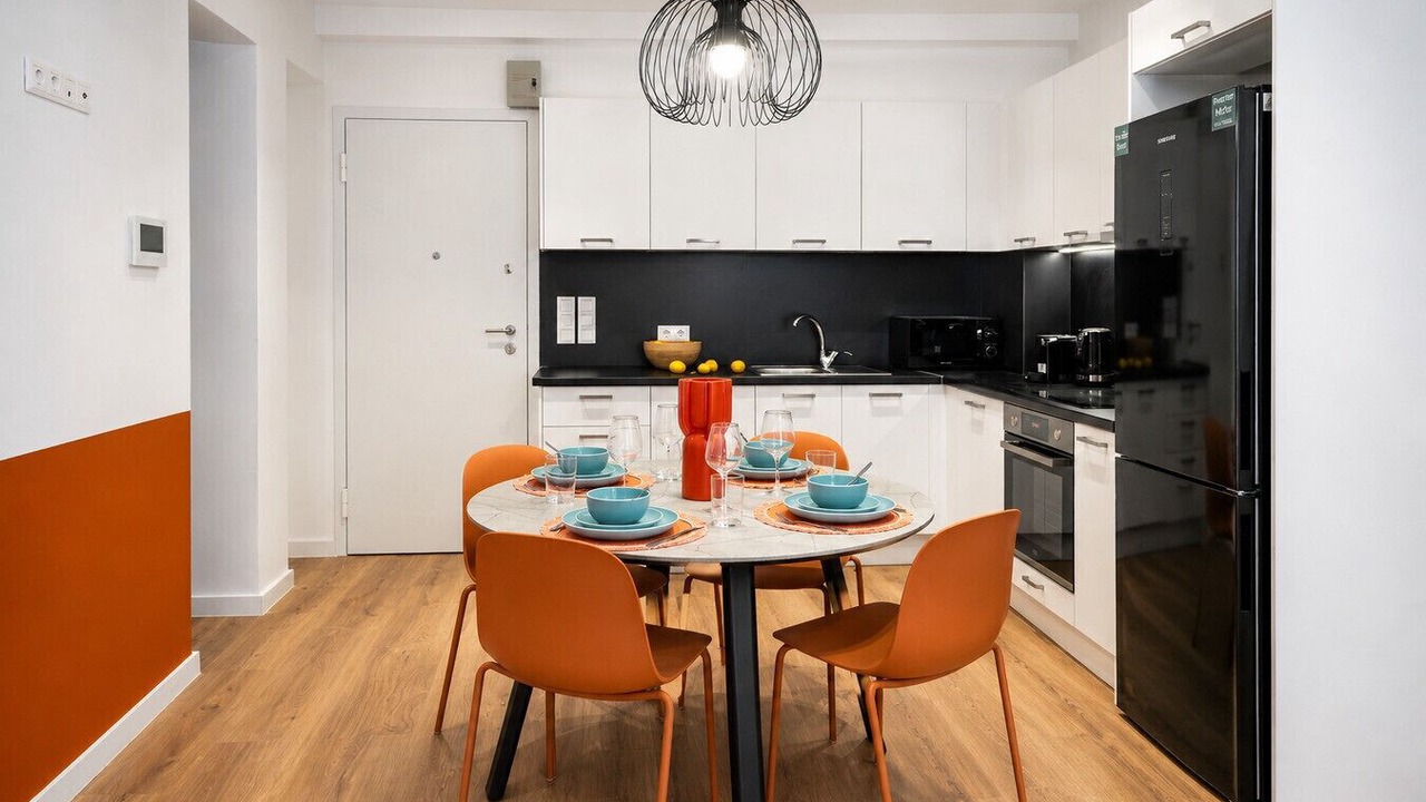 Photo of Kitchen in Kerameikos