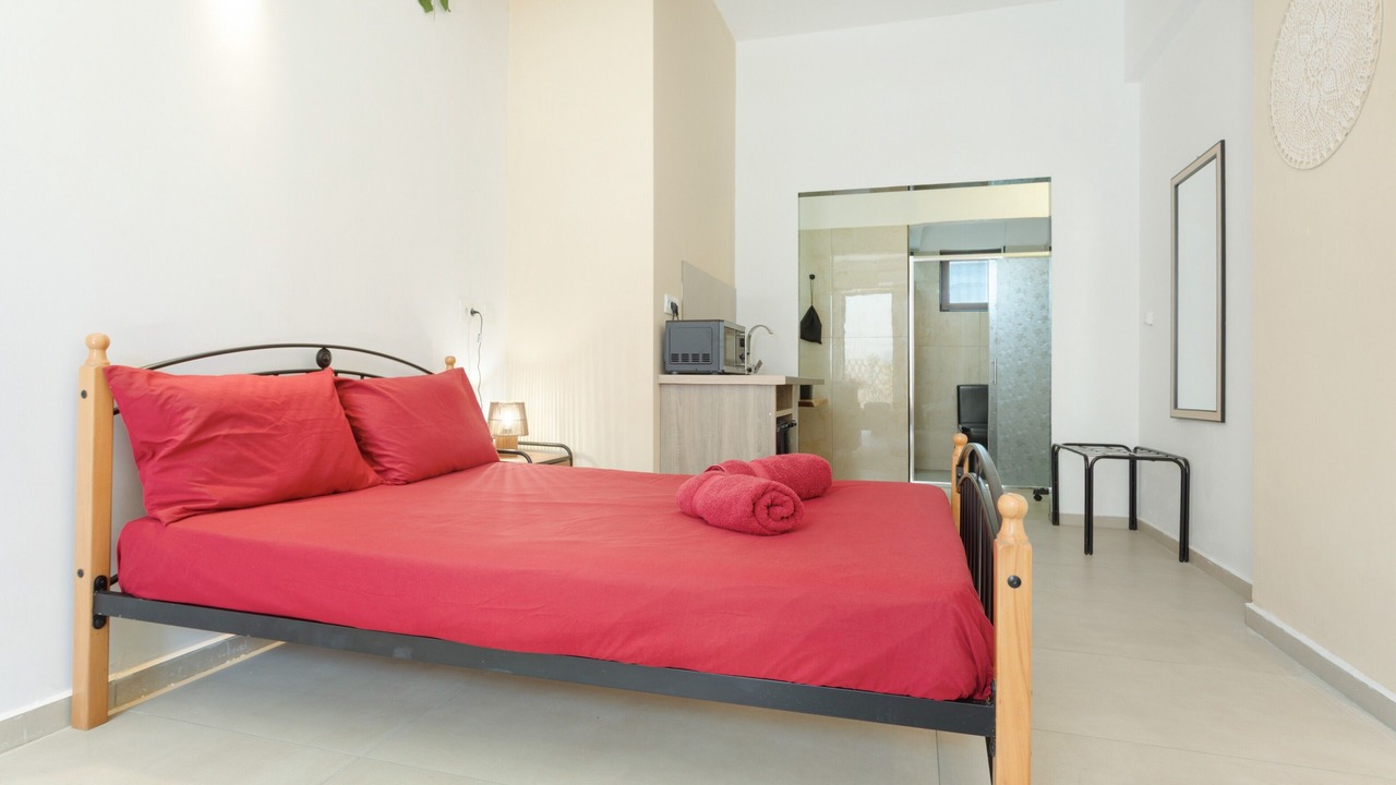 Photo of Bedroom in Agrilia