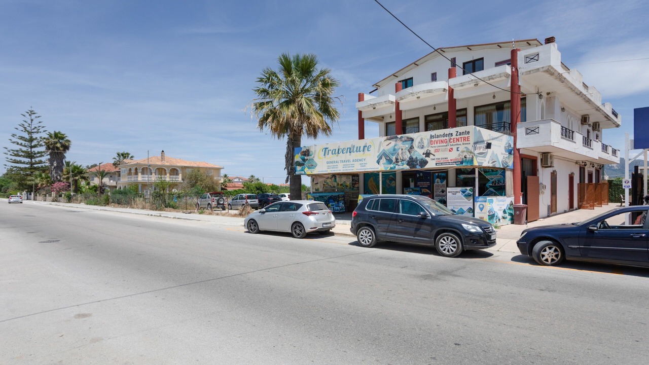 Photo of Outdoor in Agrilia