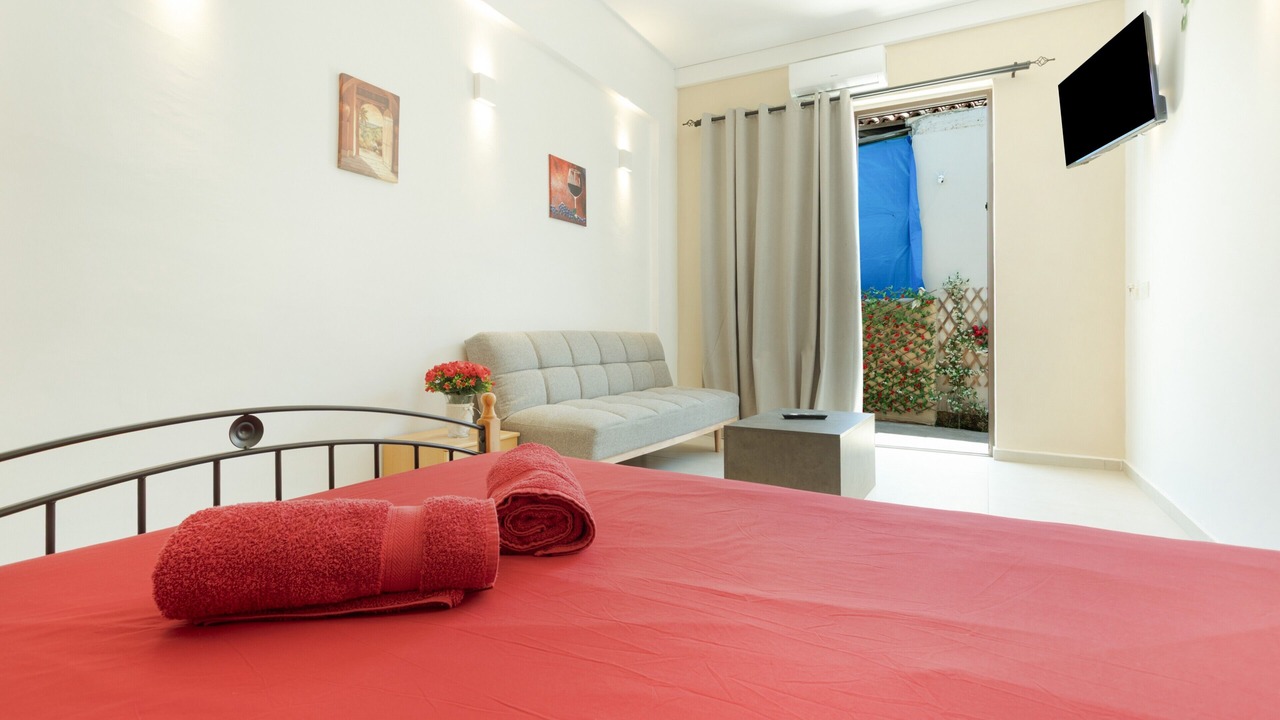 Photo of Bedroom in Agrilia