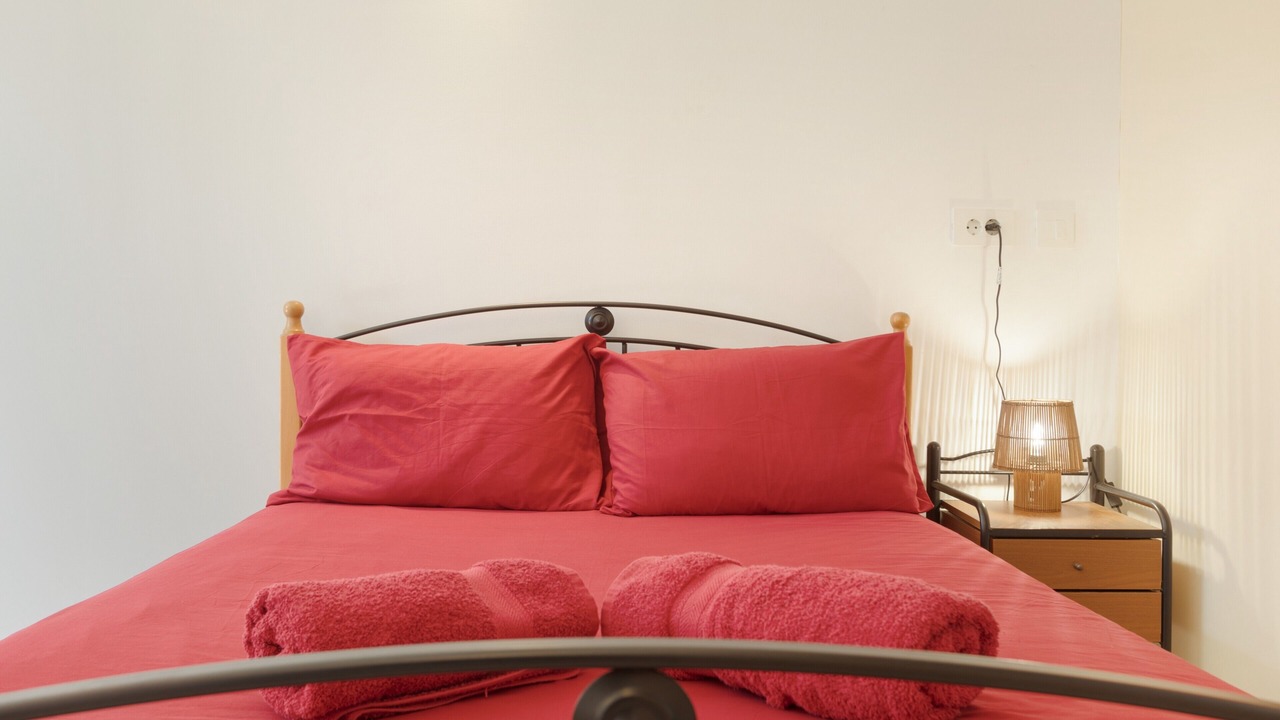 Photo of Bedroom in Agrilia