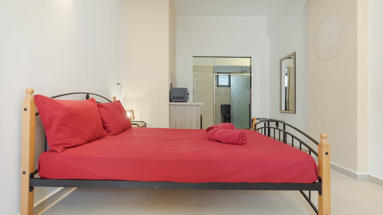 Photo of Bedroom in Agrilia