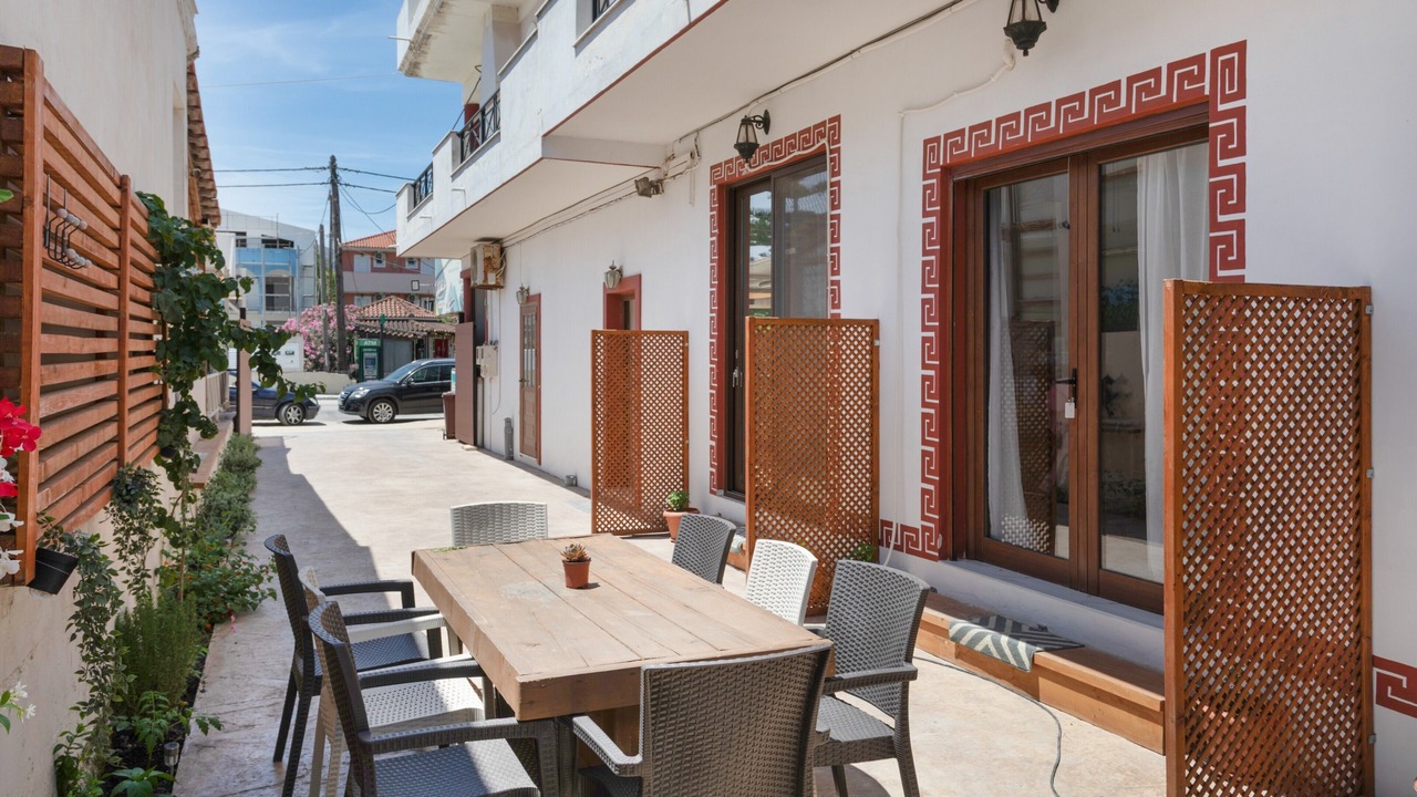 Photo of Outdoor in Agrilia