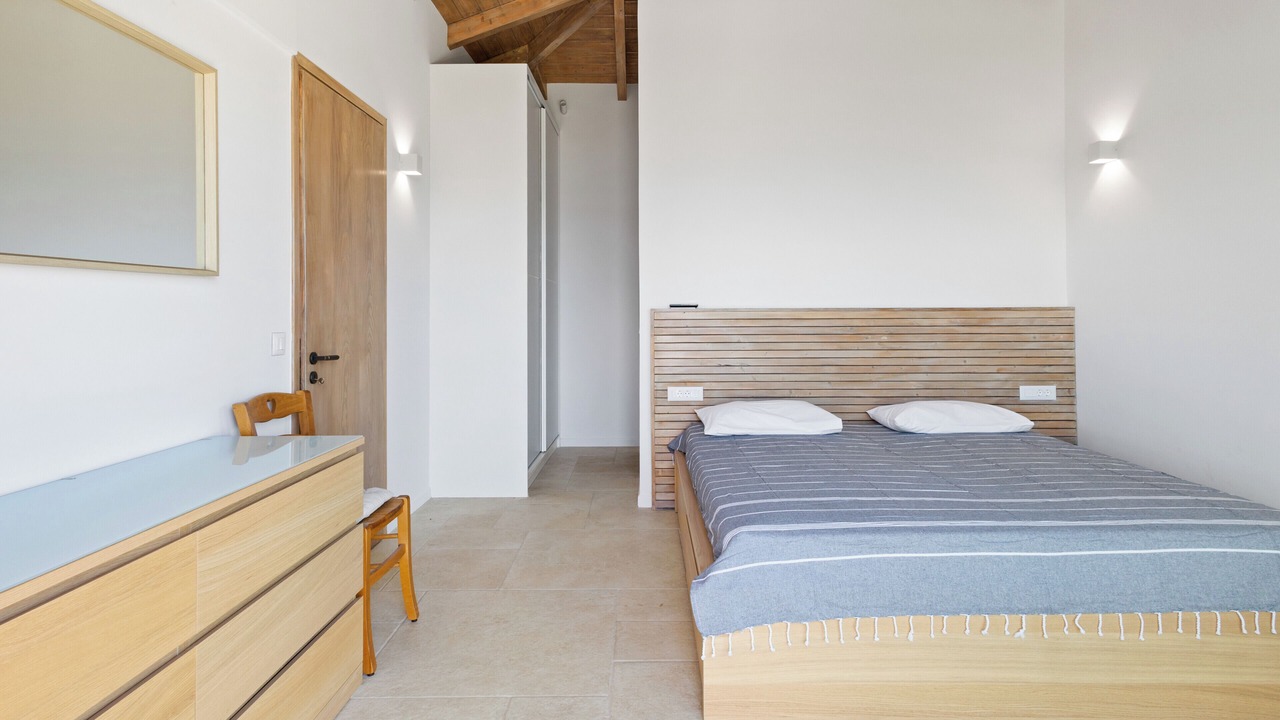 Photo of Bedroom in Evgiros