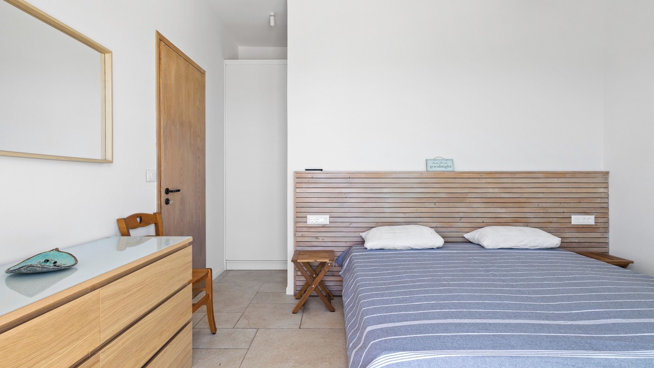 Photo of Bedroom in Evgiros