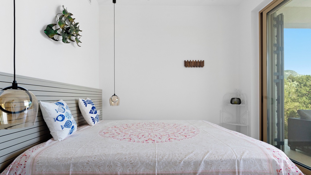 Photo of Bedroom in Evgiros